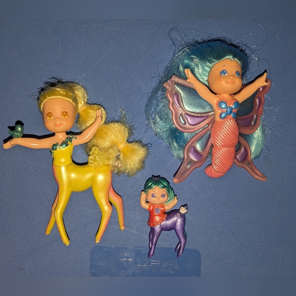 Kenner Sea Wees